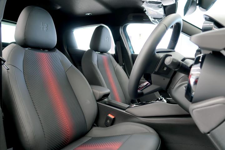 JUNIOR Ibrida PREMIUM