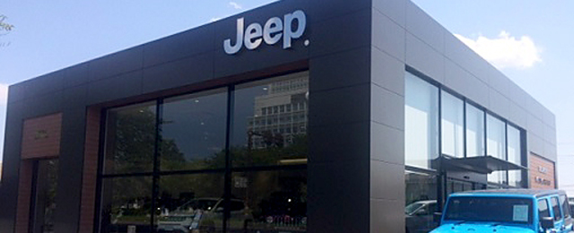 ジープ水戸｜Jeep Official Dealer Site