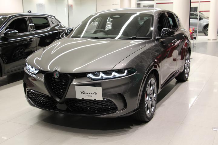 TONALE VELOCE