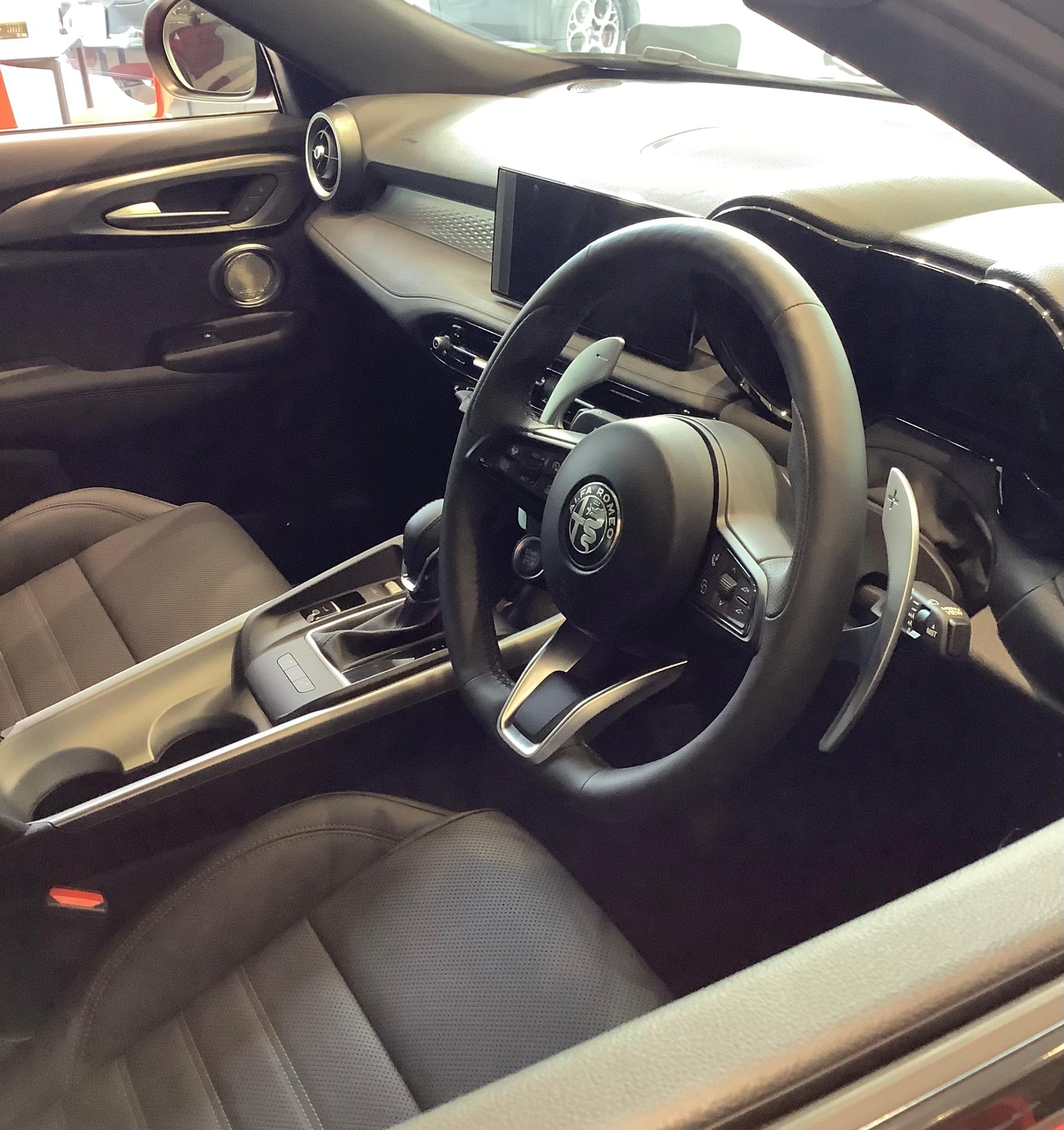 TONALE PLUG-IN HYBRID Q4 TI