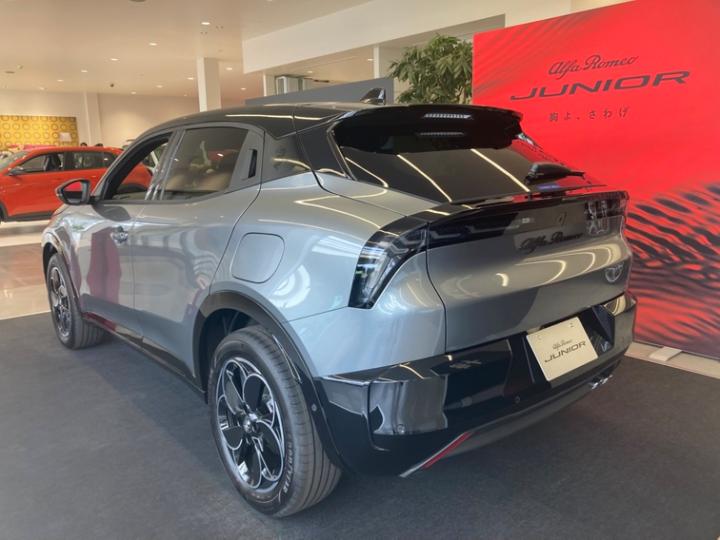 JUNIOR Ibrida PREMIUM