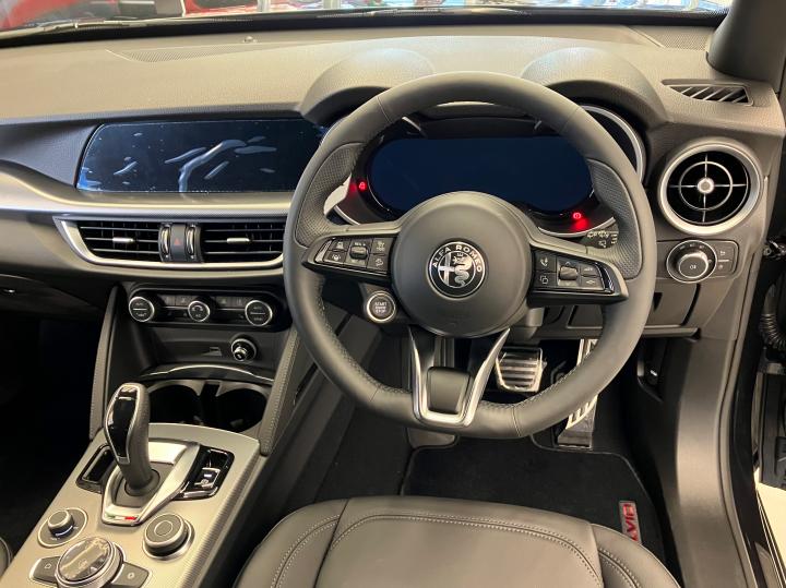 STELVIO 2.0 TURBO Q4 SPRINT