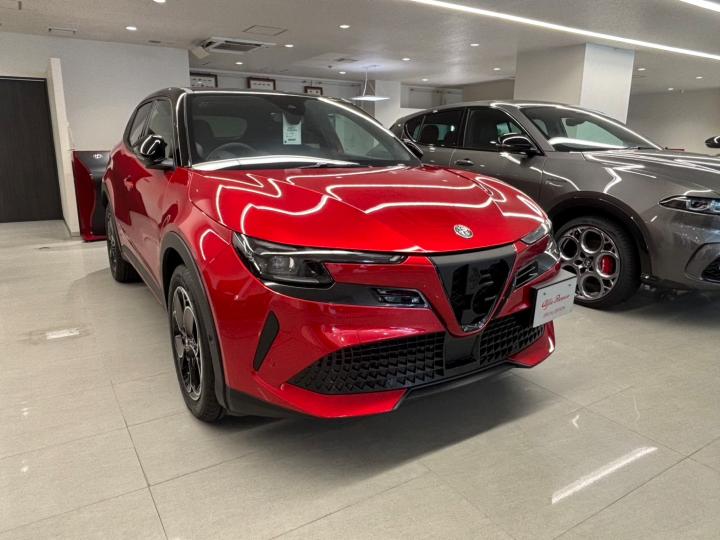 JUNIOR Ibrida SPECIALE