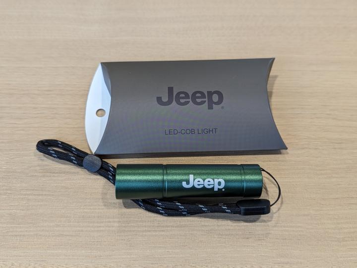 Jeep HANDY LED LIGHT