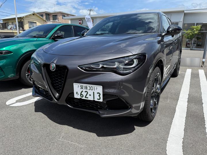 STELVIO 2.0 TURBO Q4 VELOCE