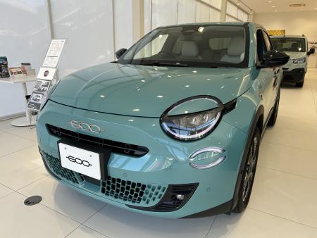 600 Hybrid La Prima