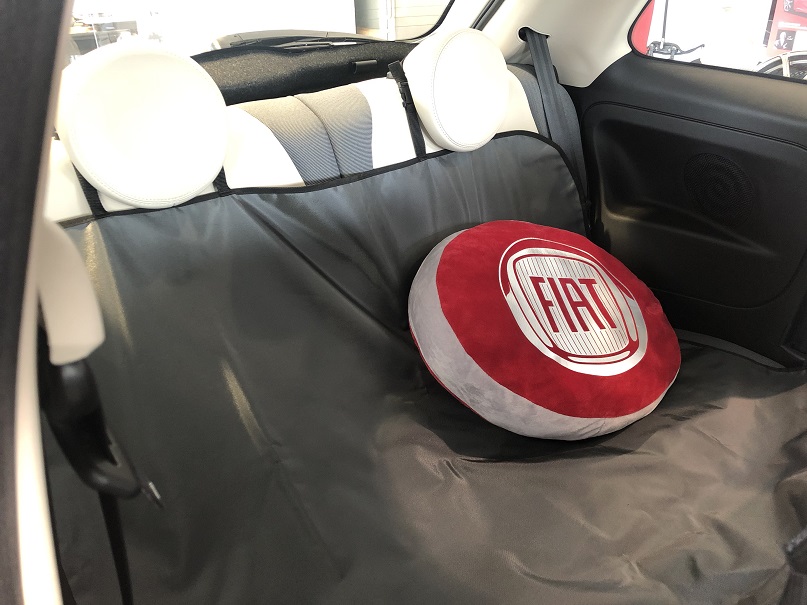 ペット仕様500｜フィアット／アバルト名東スタッフブログ｜FIAT/ABARTH