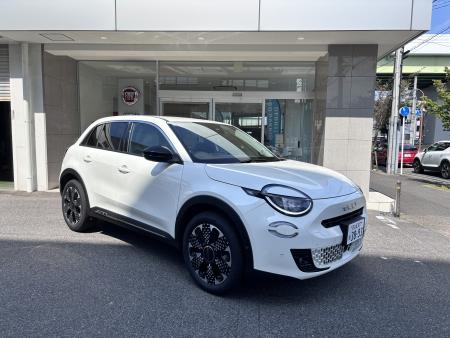 600 Hybrid La Prima（限定車）