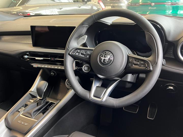 TONALE PLUG-IN HYBRID Q4 VELOCE