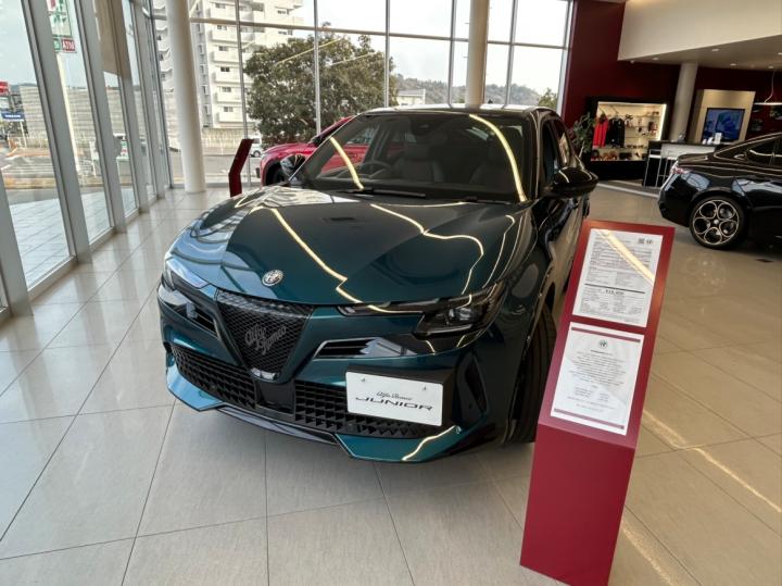 JUNIOR Ibrida PREMIUM