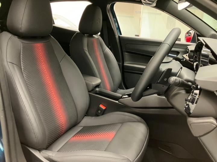 JUNIOR Ibrida PREMIUM