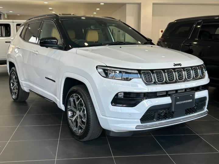 Compass Track Edition