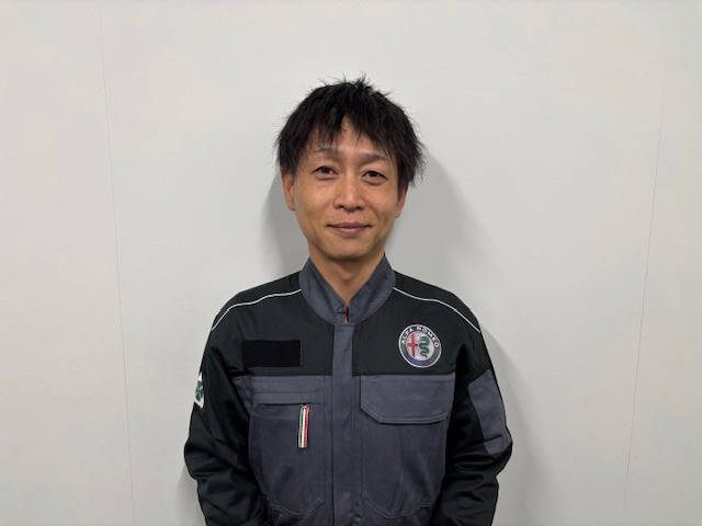 テクニシャン 國田　努