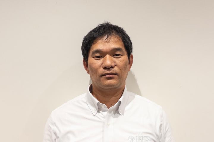 サービスアドバイザー S.N