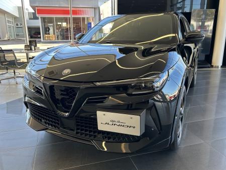 JUNIOR Ibrida INTENSA