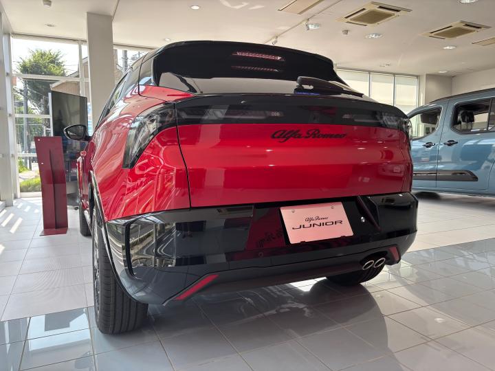 JUNIOR Ibrida PREMIUM