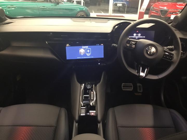 JUNIOR Ibrida PREMIUM