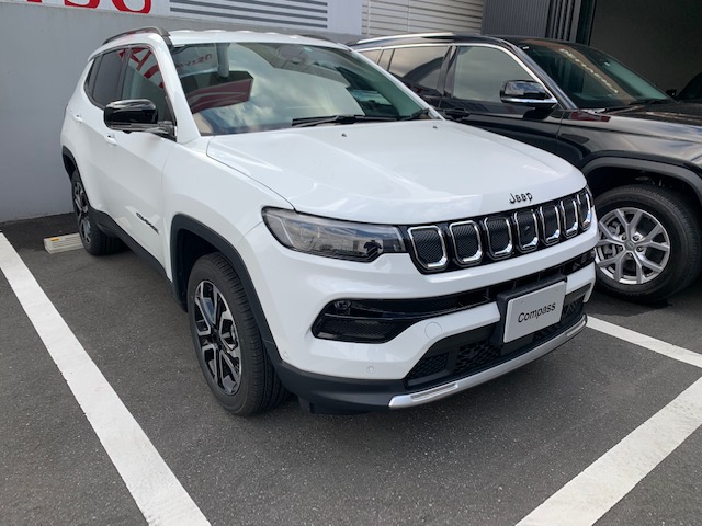 Compass Limited（2021年6月26日発売）