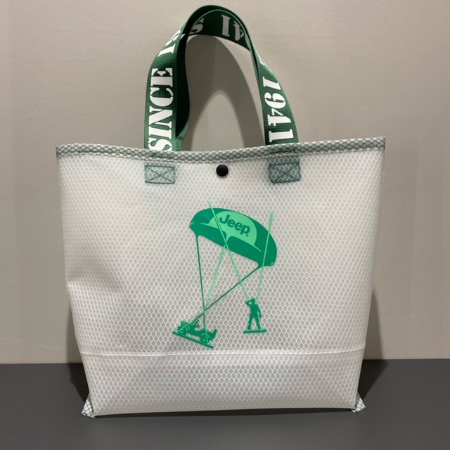 TOTEBAG　MIDDLE