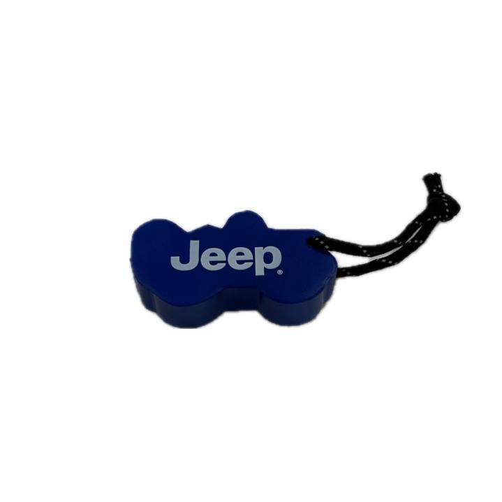 フローティングキーホルダー (Willys)