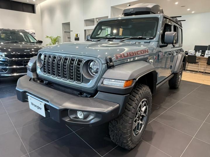 ジープ東大阪｜展示車・試乗車・アクセサリー｜Jeep Official Dealer Site