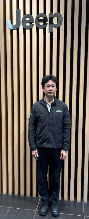 サービスマネージャーー 花沢　涼