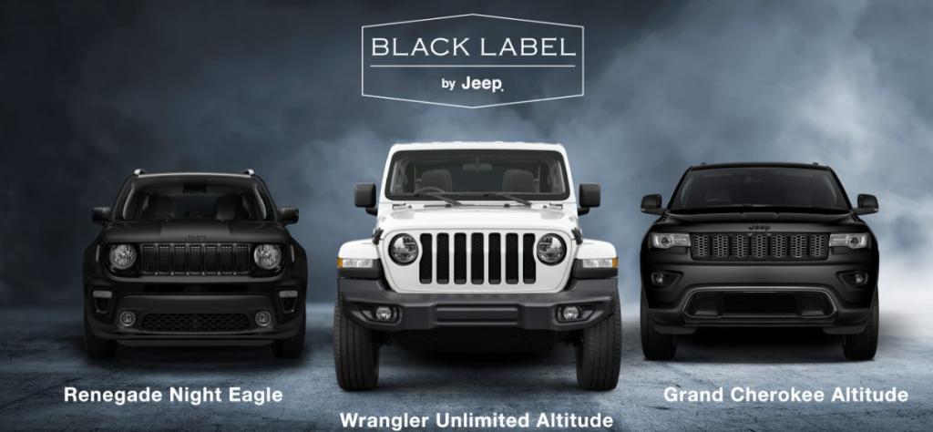 新型ラングラーの特別限定車！｜ジープ札幌琴似スタッフブログ｜Jeep Official Dealer Site