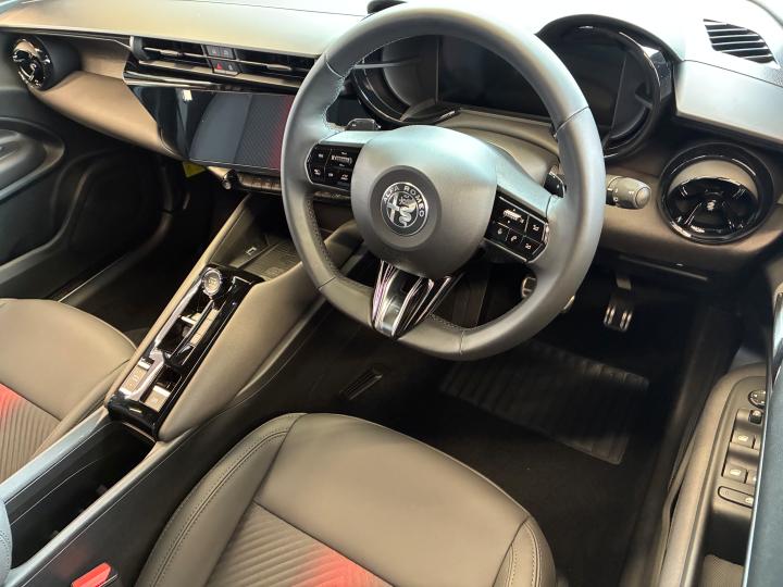 JUNIOR Ibrida PREMIUM