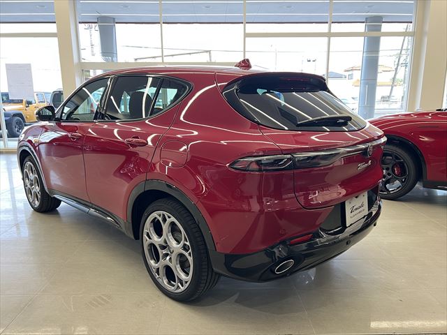 TONALE PLUG-IN HYBRID Q4 VELOCE