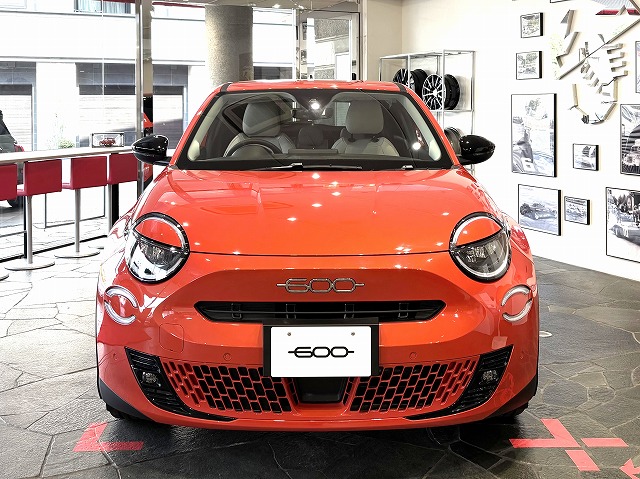 ✦ 600e CIAO EXPERIENCE 体感キャンペーン ✦