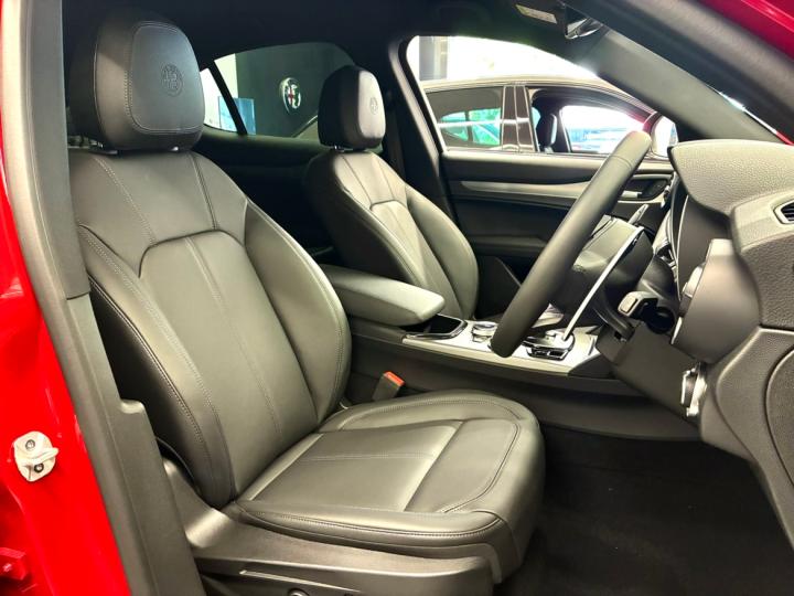STELVIO 2.0 TURBO Q4 SPRINT