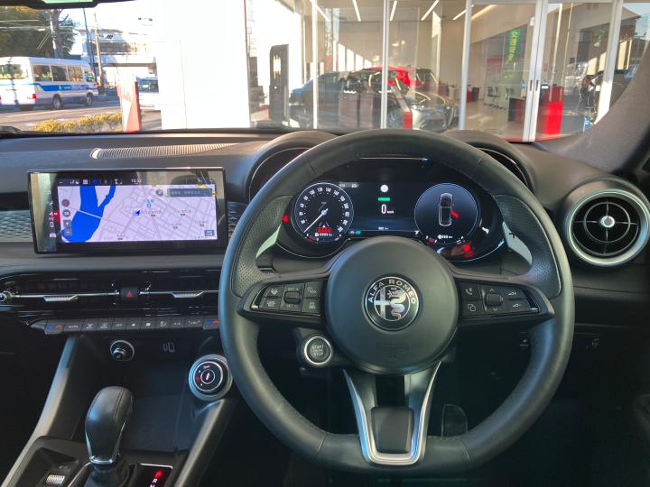 TONALE PLUG-IN HYBRID Q4 VELOCE