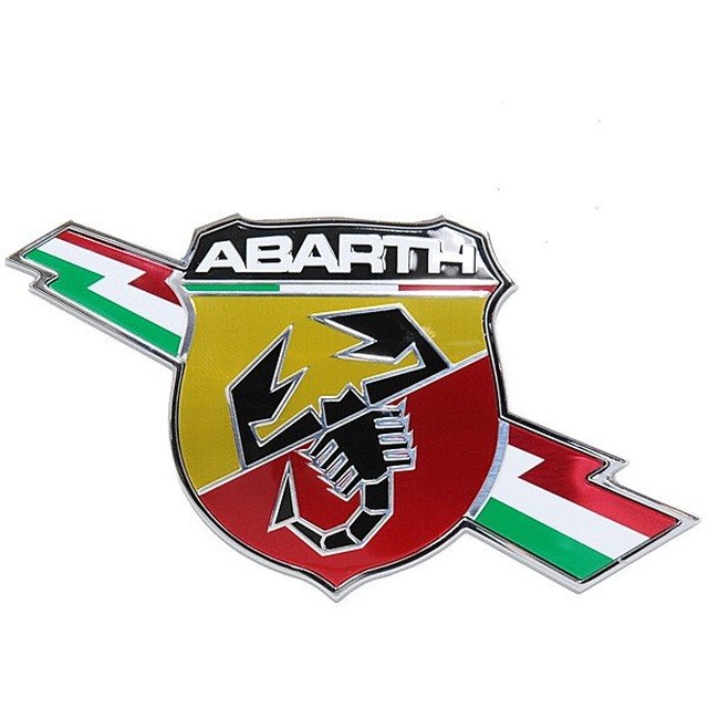 70周年エンブレムのサソリマーク フィアット アバルト横浜町田スタッフブログ Fiat Abarth Official Dealer Site