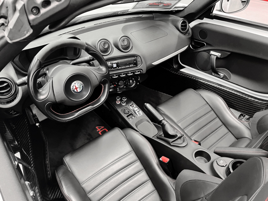 よくあるハンドルロック｜アルファ ロメオ池袋スタッフブログ｜Alfa