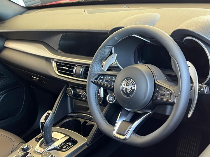 STELVIO 2.0 TURBO Q4 SPRINT