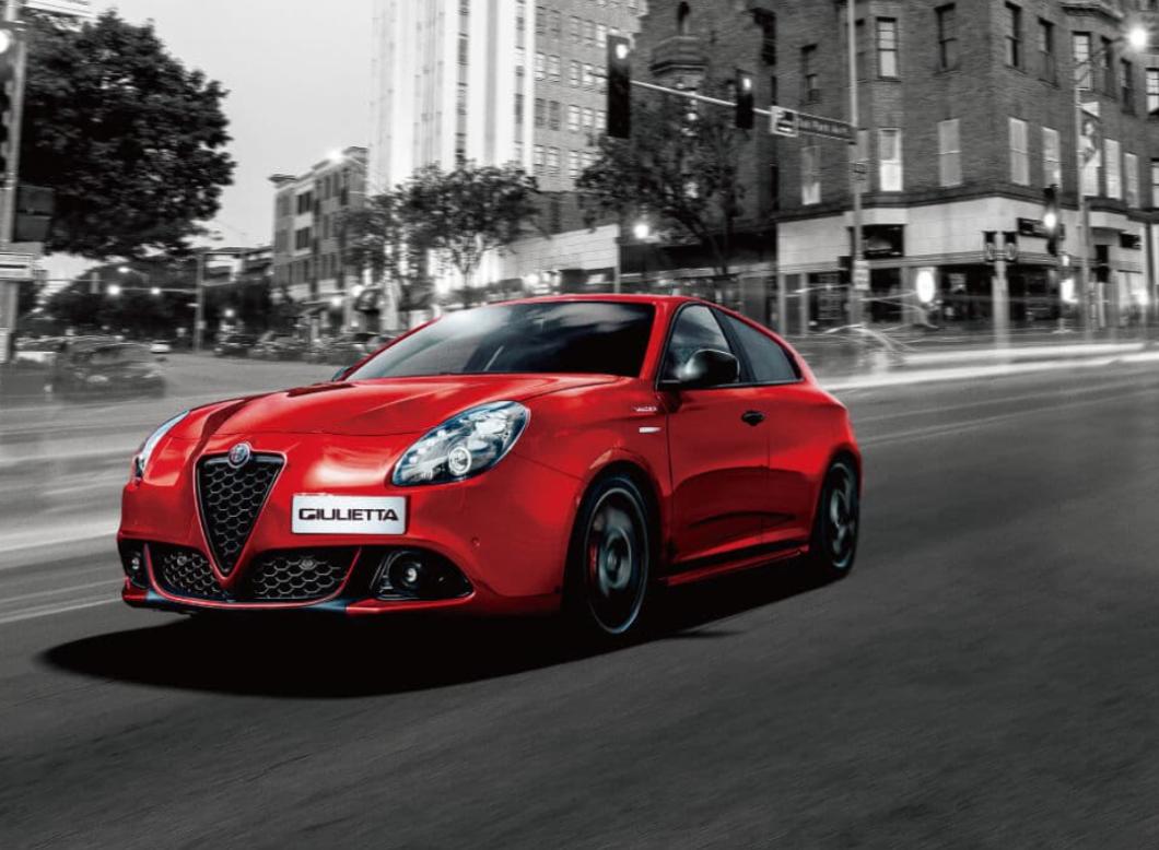 Giulietta History ジュリエッタの歴史を振り返る アルファ ロメオ札幌清田スタッフブログ Alfa Romeo Official Dealer Site