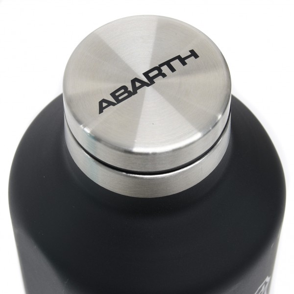 ABARTH × CORKCICLE キャンティーン ( マグボトル )