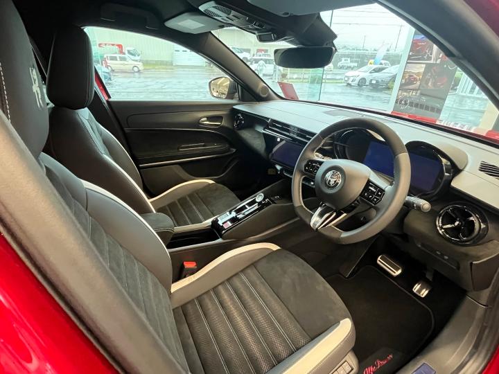 JUNIOR Ibrida SPORT SPECIALE