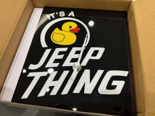 バッテリー交換キャンペーン｜ジープ札幌清田スタッフブログ｜Jeep