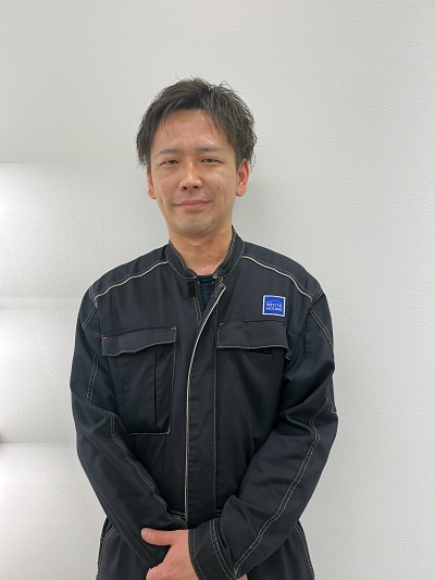 テクニカルプロフェッサー 宮澤 武弘