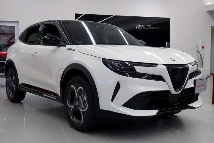 JUNIOR Ibrida SPORT SPECIALE