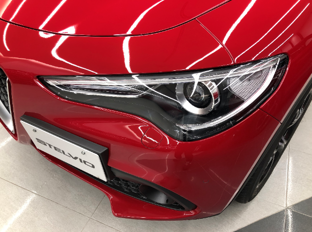 Stelvioの魅力 アルファ ロメオ大阪東スタッフブログ Alfa Romeo Official Dealer Site Stelvioの魅力 アルファ ロメオ大阪東スタッフブログ Alfa Romeo Official Dealer Site