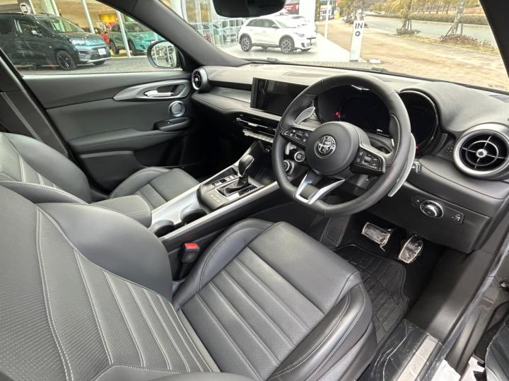 TONALE PLUG-IN HYBRID Q4 VELOCE