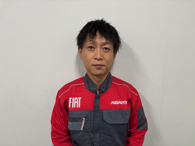 テクニシャン 國田　努