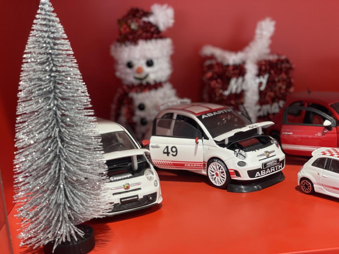 クリスマスフェア🎄12月6日-7日