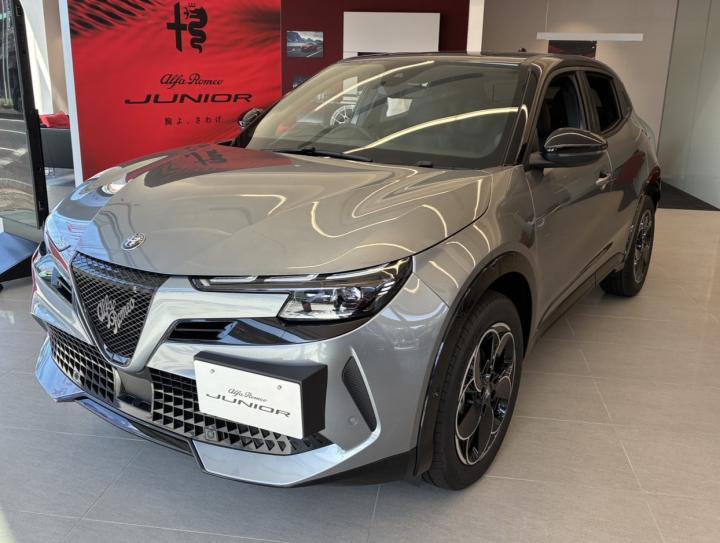 JUNIOR Ibrida PREMIUM