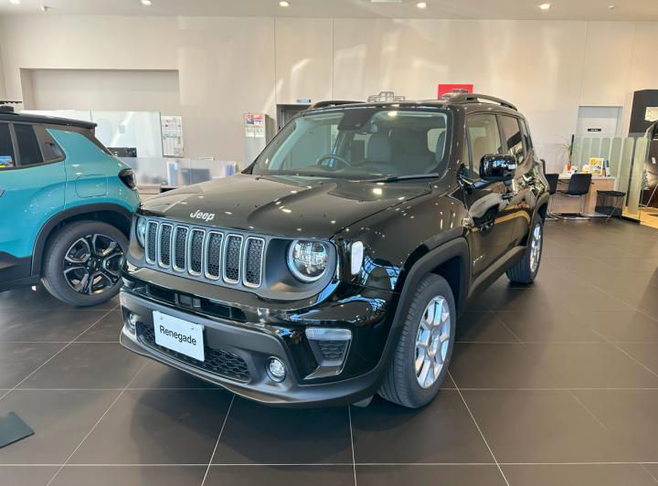 Renegade Limited