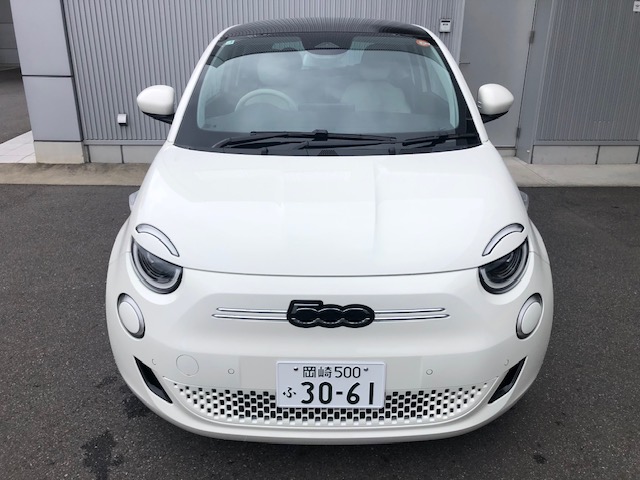 500e ICON