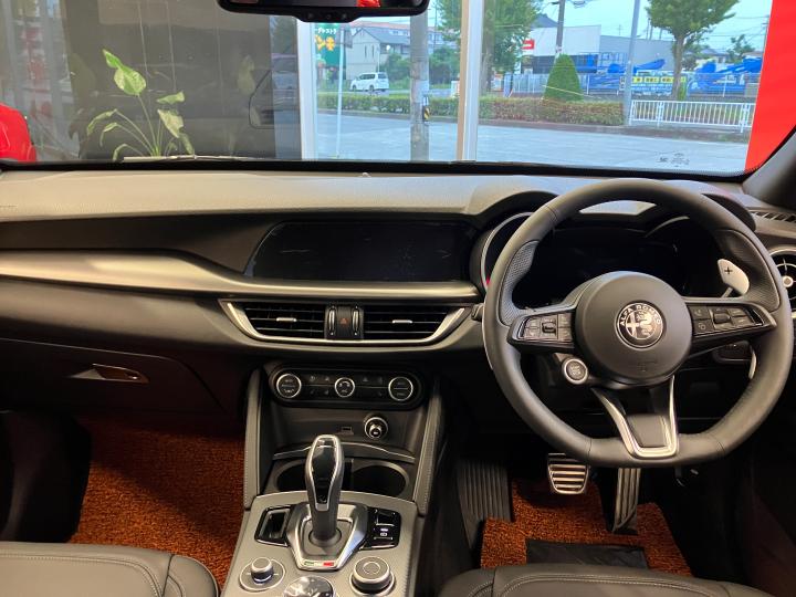 STELVIO 2.0 TURBO Q4 SPRINT