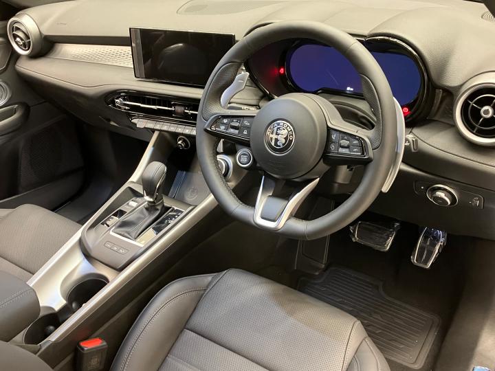 TONALE PLUG-IN HYBRID Q4 VELOCE